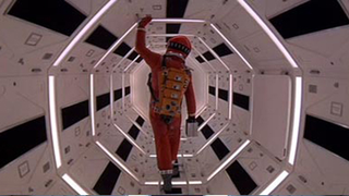 Which Science Fiction Movie Gives The Best Corridor?